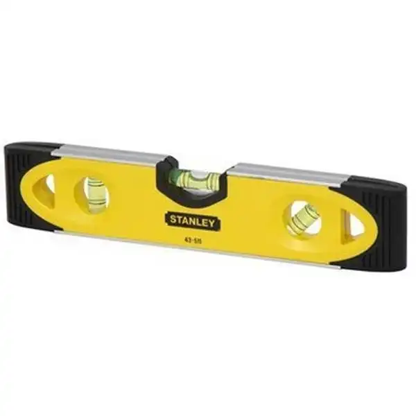 9 inch Thước thủy Stanley 43-511