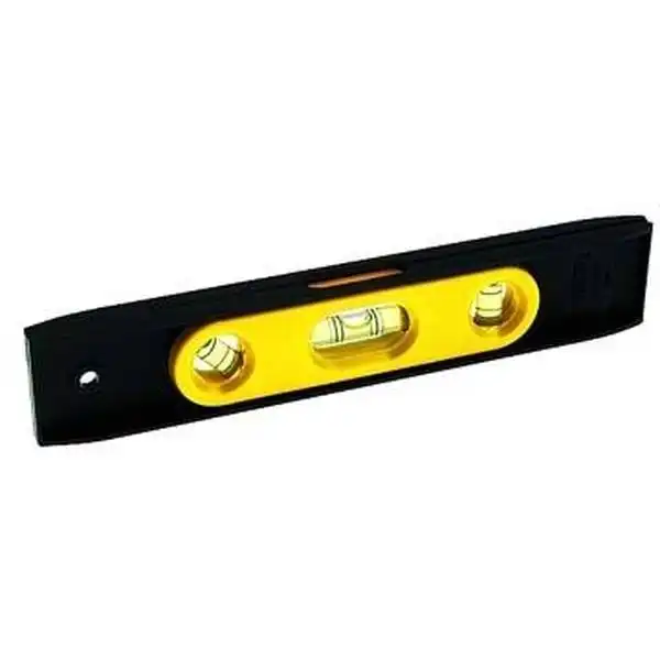 9 inch Thước thủy từ tính Stanley 42-264 (STHT42264-8)