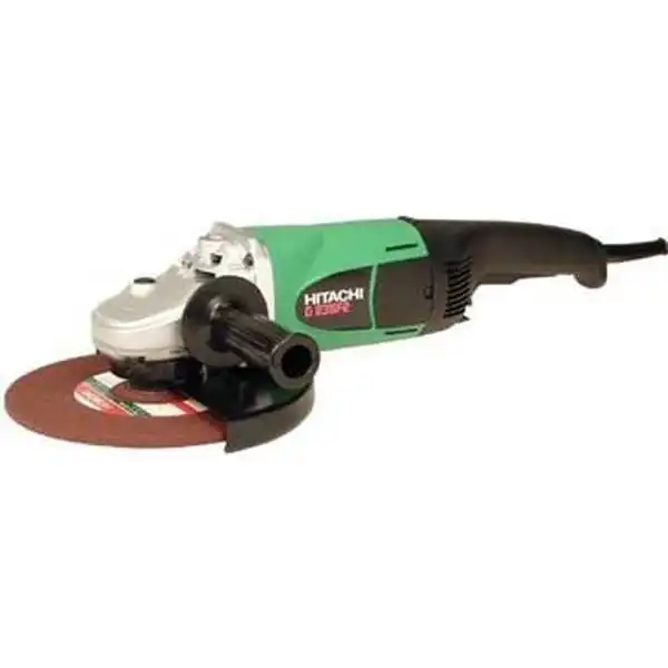 9 inch Máy mài góc 2000W Hitachi G23SF2