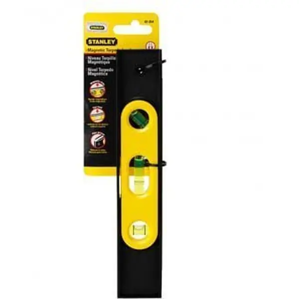 9 inch Thước thủy từ tính Stanley STHT42264-8