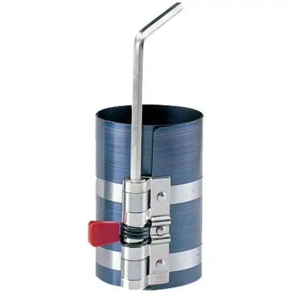 90-175mm Cảo vô bạc piston (cao 100mm) Kingtony 9AC175-40