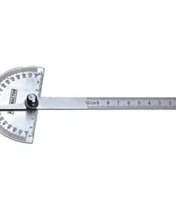 90 x 150mm Thước đo góc Asaki AK-2587