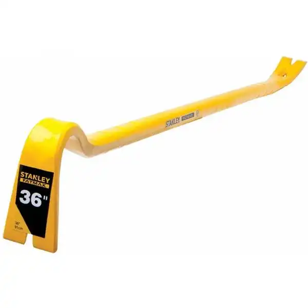 900mm (36 inch) Xà beng nhổ đinh Stanley 55-104