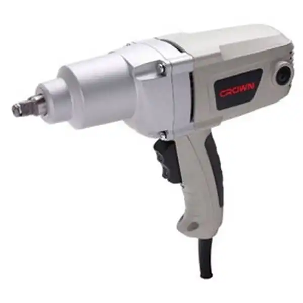 900W Máy khoan vặn vít Crown CT12018