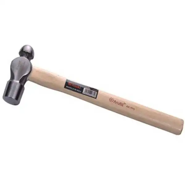908g Búa bi cán gỗ Asaki AK-375 (đổi qua AK-9540)