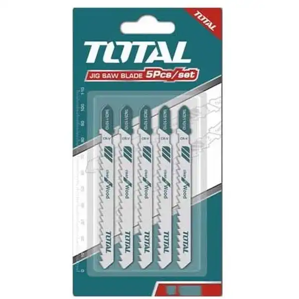 92mm Lưỡi cưa kim loại cho máy cưa lọng Total TAC51T118B