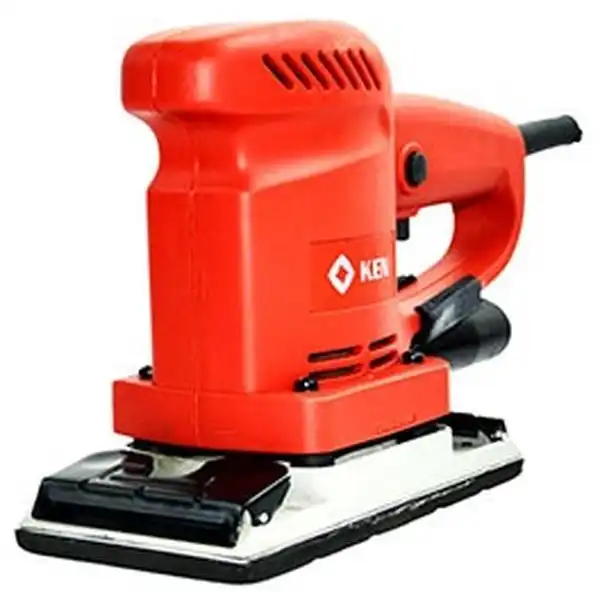 92x180mm Máy chà nhám hình chữ nhật 280W Ken 9280