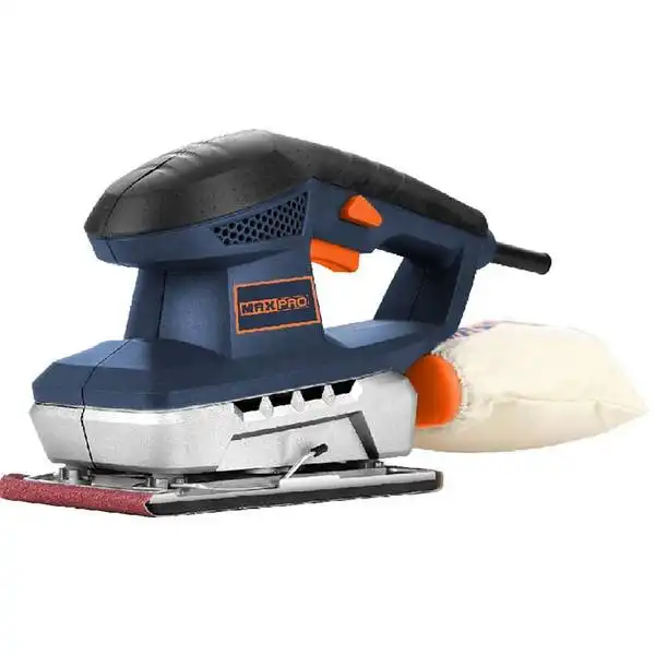 92x187mm Máy chà nhám 200W Maxpro MPFS200