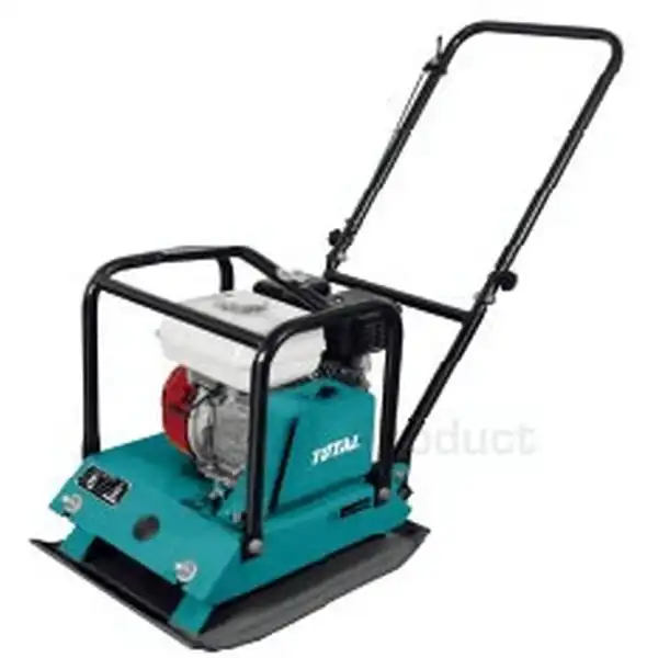 93kg Máy đầm bằng mặt phẳng 5.7HP TOTAL TP7100-3