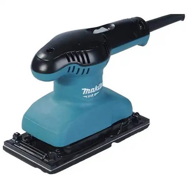 93x185mm Máy chà nhám 180W Makita M9201B
