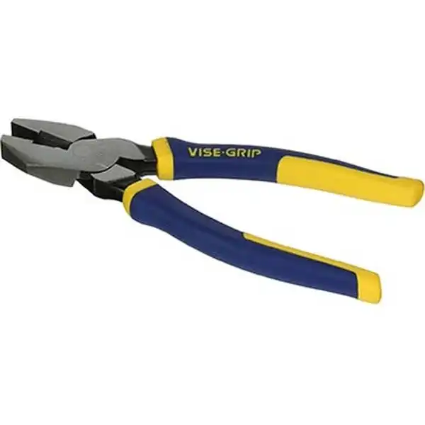 9.5 inch (240mm) Kìm răng (điện) IRWIN 2078209