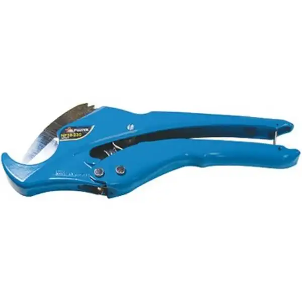 9.5 inch Kéo cắt ống nhựa Fujiya NF38-230