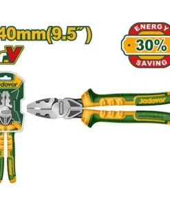 9.5 inch Kìm điện Jadever JDPL1719