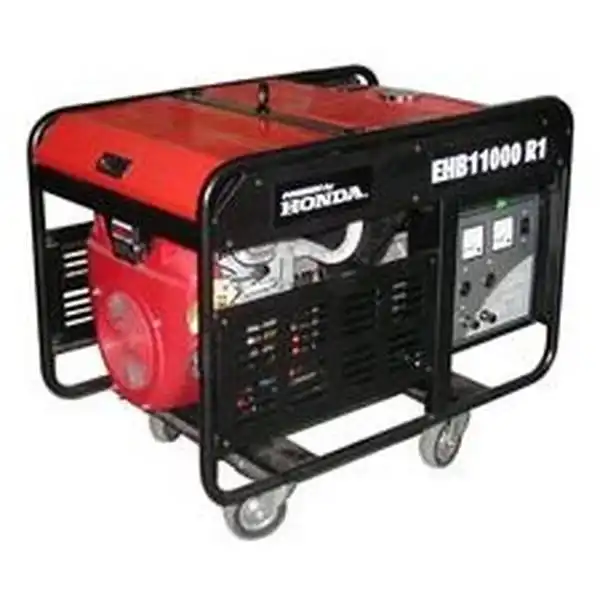 9.5 KVA Máy phát điện Honda EHB 11000 R1