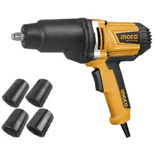 950W Súng vặn bu lông INGCO IW9508
