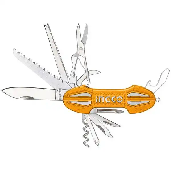 95mm Bộ dao cắt đa năng INGCO HMFK8158