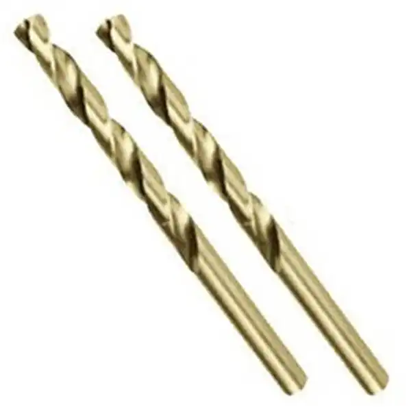 9.5mm Mũi khoan sắt Total TAC100953