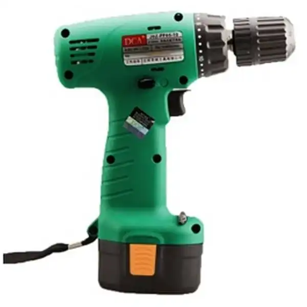 9.6V Máy khoan pin DCA ADJZ05-10 (JOZ-FF05-100)