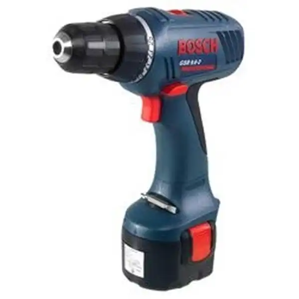 9.6V Máy vặn vít dùng pin Bosch GSR 9.6-2