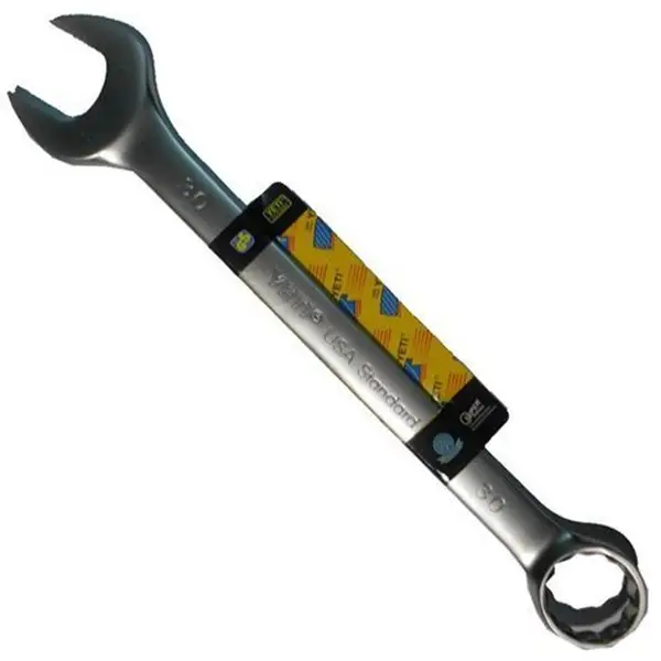 9mm Vòng miệng YETI