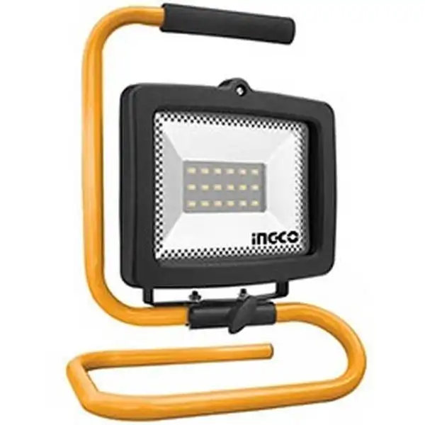 9W Đèn led xách tay INGCO HPLF09001