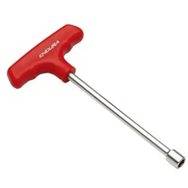 9x125mm Cần xiết tuýp chữ T Endura E6466