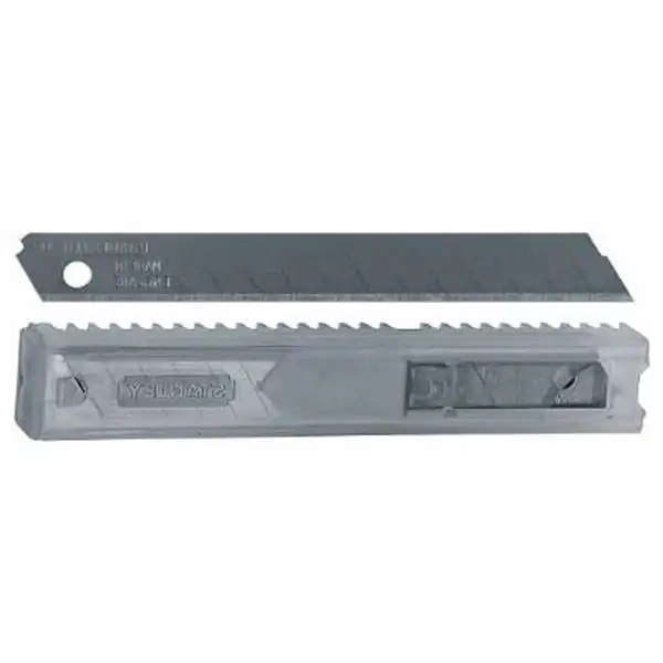 9x85mm Lưỡi dao rọc giấy Stanley 11-300H