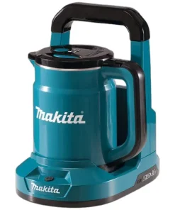 ẤM ĐUN NƯỚC DÙNG PIN 18V x2 MAKITA DKT360Z