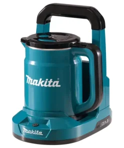 Ấm đun nước dùng pin Makita DKT360Z (18VX2)