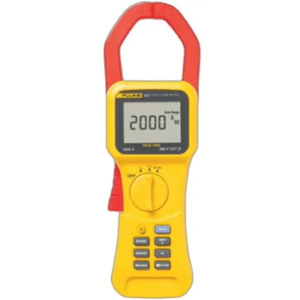 Ampe kìm 355