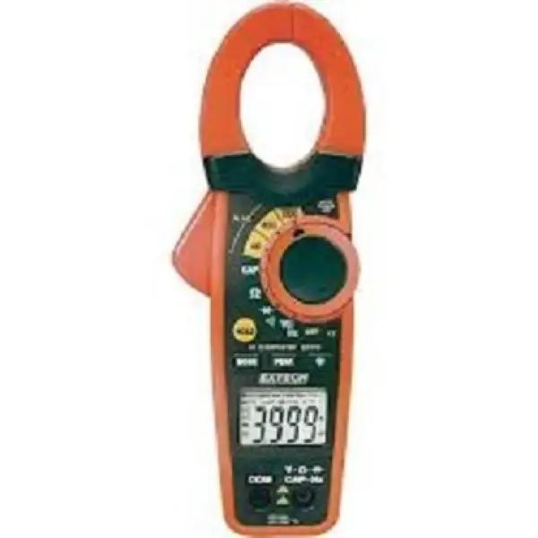 Ampe Kìm 800A Extech- EX710
