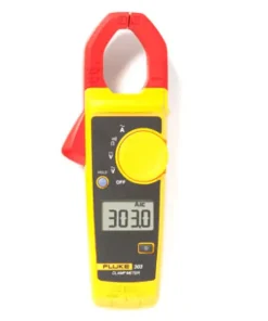 Ampe Kìm Điện Tử Fluke 303