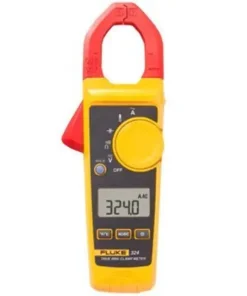 Ampe Kìm Điện Tử Fluke 324