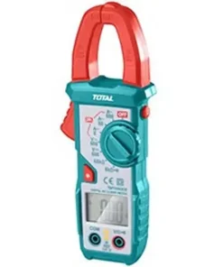 Ampe kìm đo AC điện tử Total TMT46002 (MODEL THAY THẾ LÀ TMT46003)