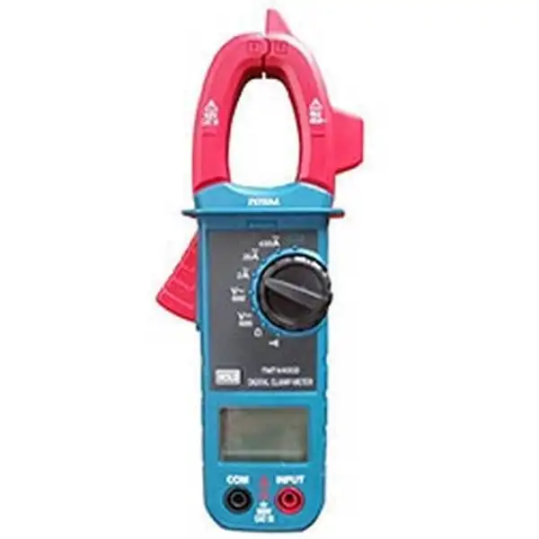 Ampe kìm đo AC kỹ thuật số Total TMT44002