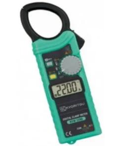 Ampe kìm Đo Dòng Kyoritsu 2200