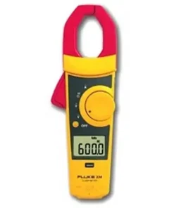 Ampe kìm Fluke 334