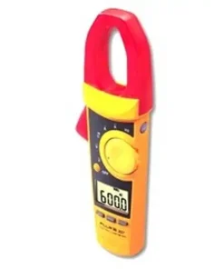 Ampe kìm Fluke 337