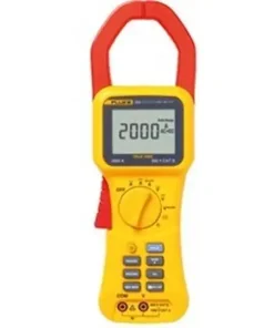 Ampe kìm Fluke 355
