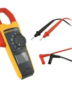 Ampe kìm Fluke 373