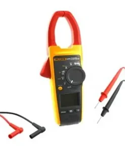 Ampe kìm Fluke 375