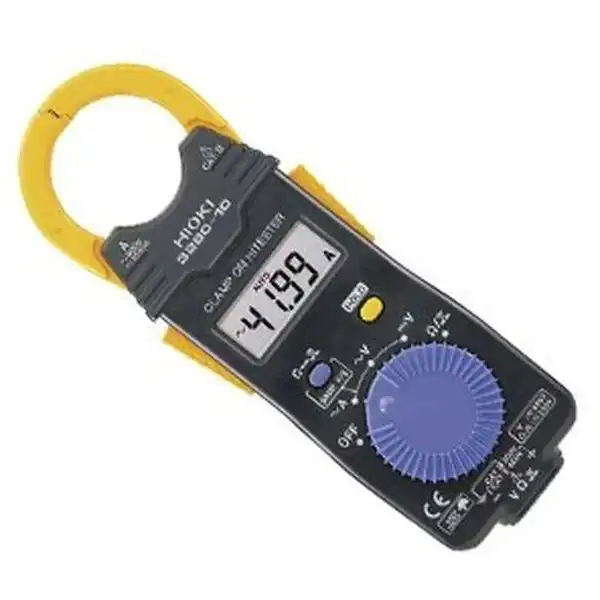 Ampe kìm Hioki 3280-10 (đổi qua 3280-10F)