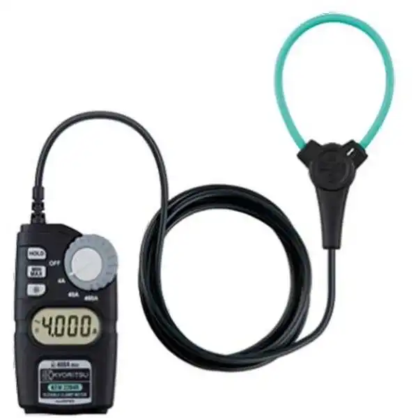 Ampe kìm Kyoritsu 2204R