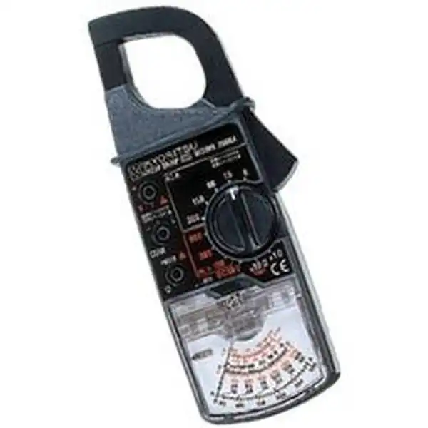 Ampe kìm Kyoritsu 2608A