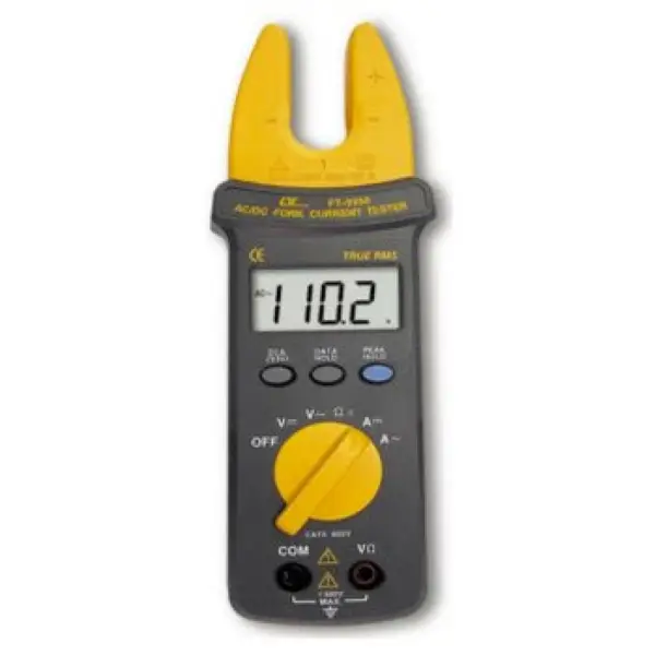Ampe Kìm Lutron FT-9950