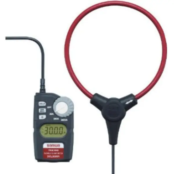 Ampe kìm Sanwa DCL3000R