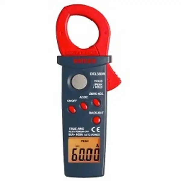 Ampe kìm Sanwa DCL30DR