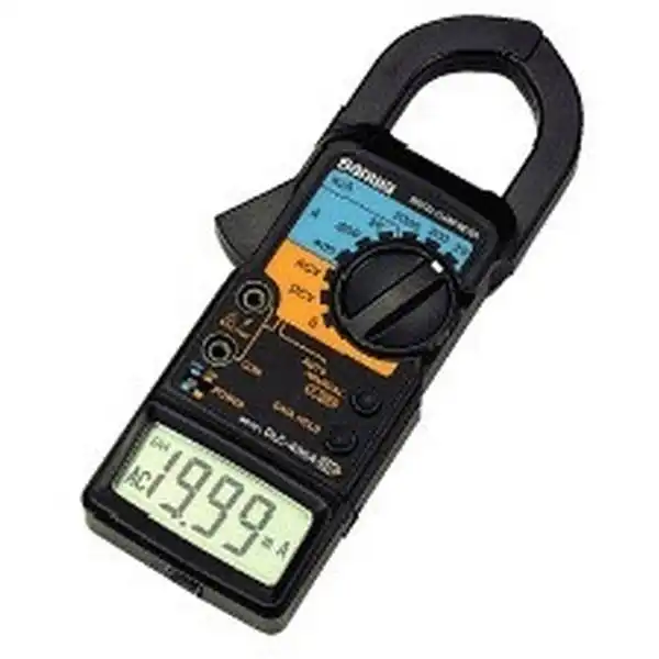 Ampe kìm Sanwa DLC-400A