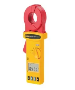 Ampe Kìm Số Điện Tử AC Ampe Fluke 1630