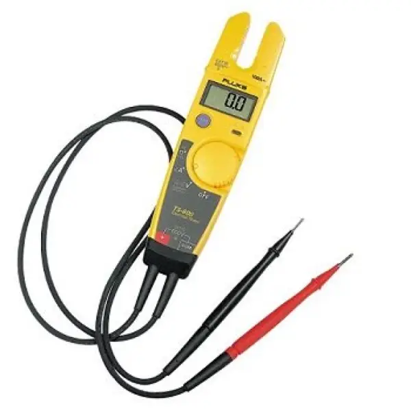 Ampe Kìm Số Điện Tử AC Ampe Fluke T5-600